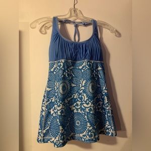 Lululemon halter tank